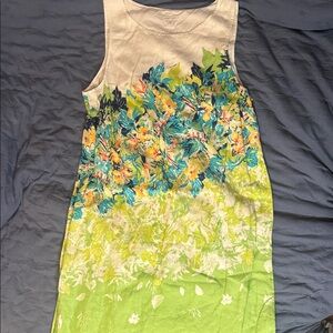 J. Jill Sleeveless Dress